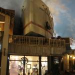 Hollywood Planet